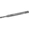 Dtc 10in Soft-close Full Extension Zinc Side Mount Ball Bearing Drawer Slide - 100 Lbs Weight Rating 4587110H - alternate 3